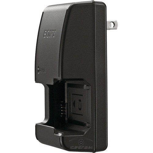 Sạc cho pin FW50 loại BC-VW1 giá rẻ sẵn hàng bán tại Hà Nội