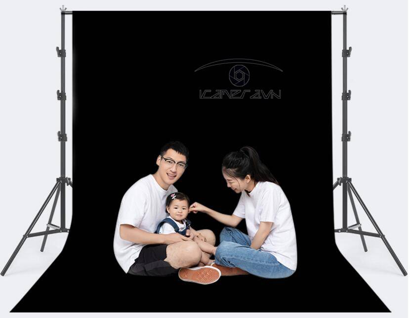 Khung treo phông di động 1.5x2m