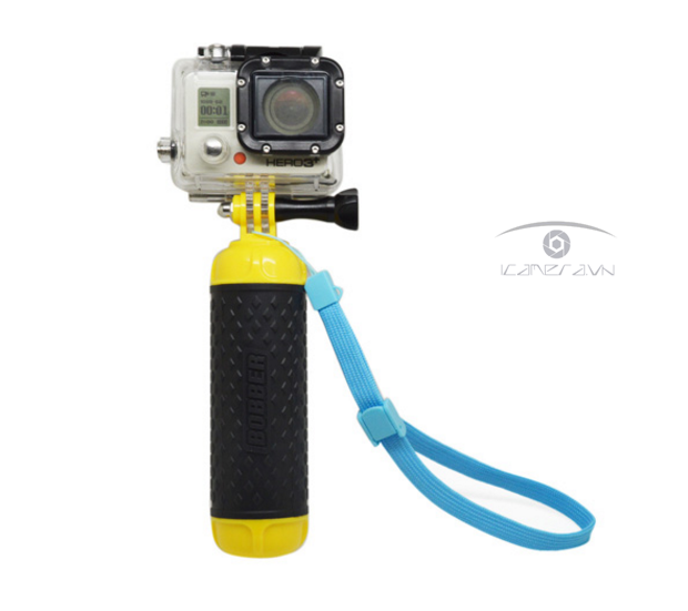 Phao nổi cầm tay cho Gopro 5/6/7/8/9