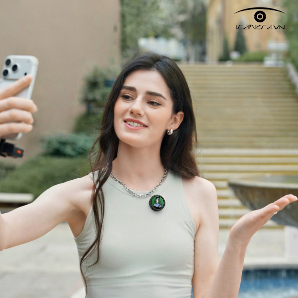 Insta360 Mic Pro