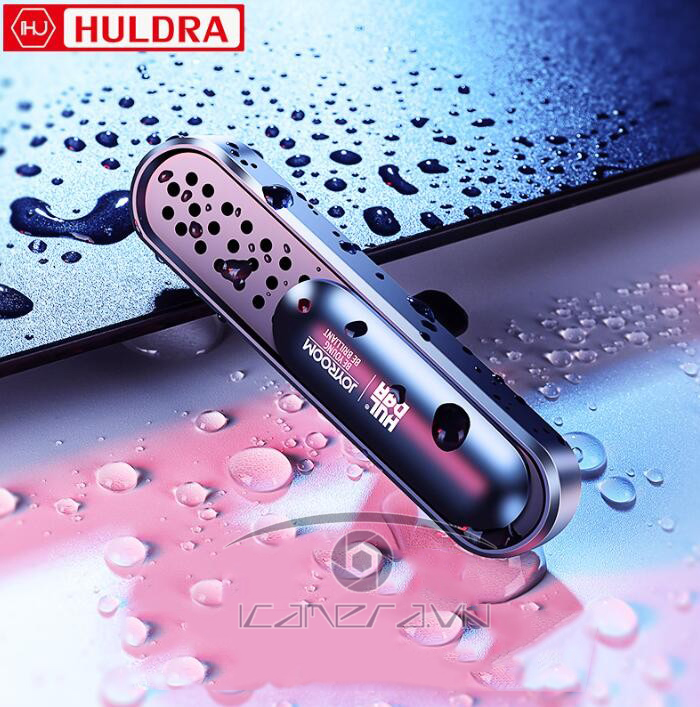 Nước hoa sáp khử mùi xe hơi, ô tô gài cửa gió điều hòa Joyroom JR-ZS172