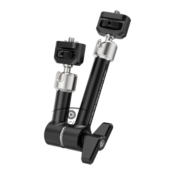 Bộ kẹp Ulanzi R011a 10 Inches