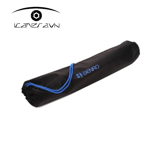Chân máy quay Benro KH25PC CN