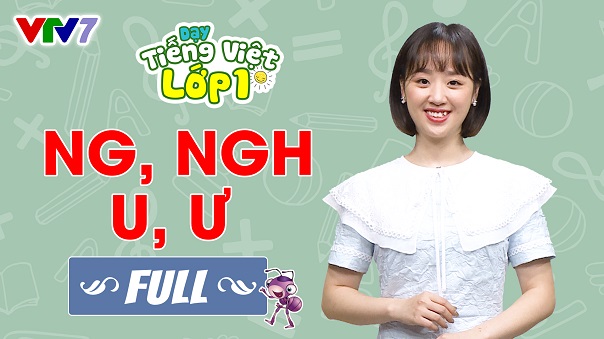 Kho học liệu VTV7