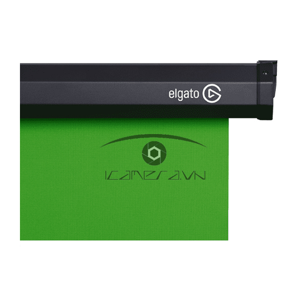 Phông xanh Elgato Gaming Green Screen XL