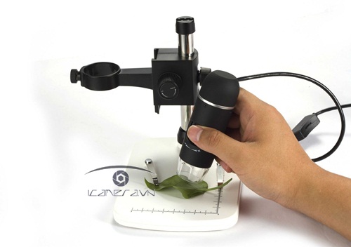 Kính hiển vi điện tử xem trên máy tính Mustcam USB digital Microscope 300x 5MP