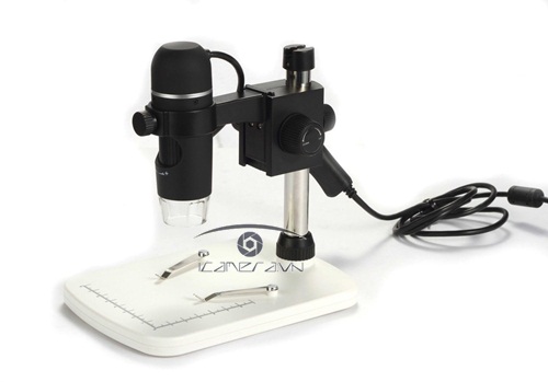 Kính hiển vi điện tử xem trên máy tính Mustcam USB digital Microscope 300x 5MP