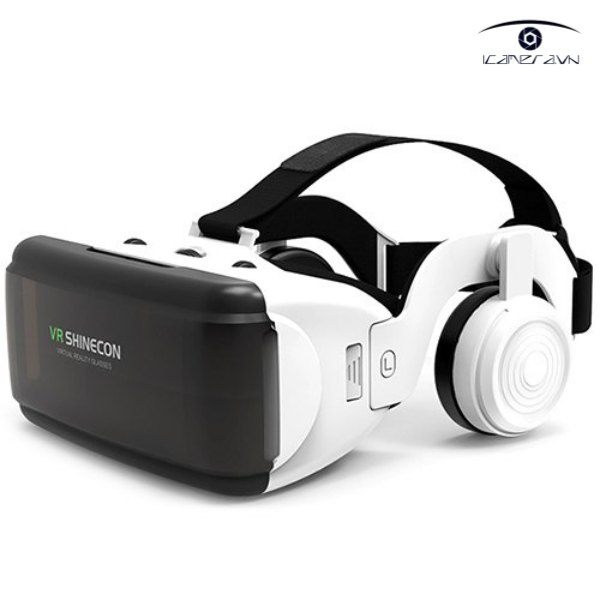 Kính thực tế ảo Shinecon VR-G06E
