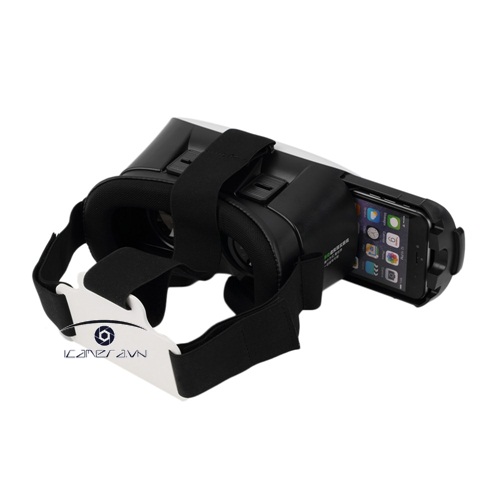 Kính thực tế ảo VR Box Virtual Reality Glasses giá rẻ