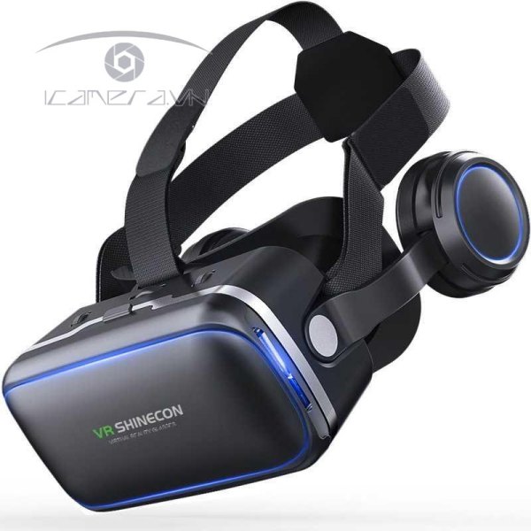 kinh thuc te ao vr shinecon headset 6.0 gia re ha noi