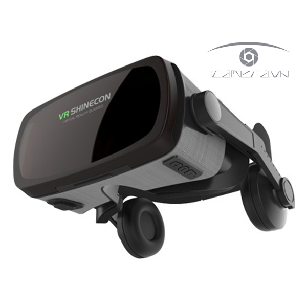 Kính thực tế ảo VR Shinecon G07E