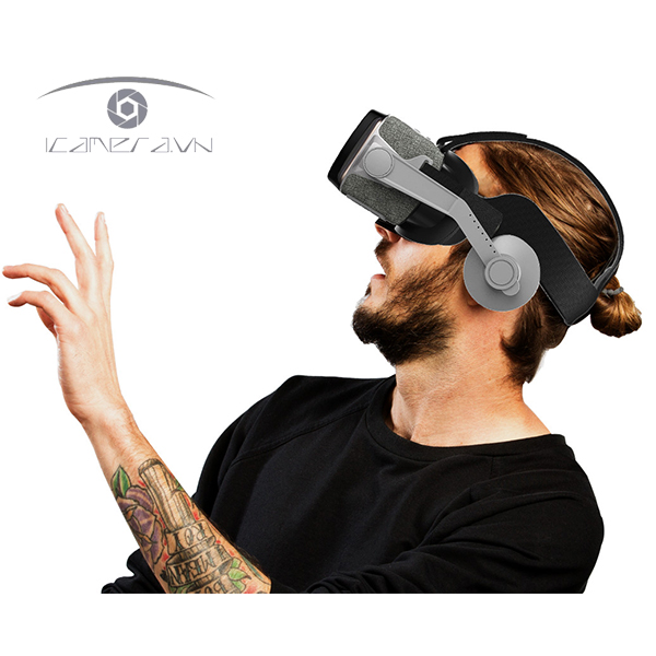Kính thực tế ảo VR Shinecon G07E