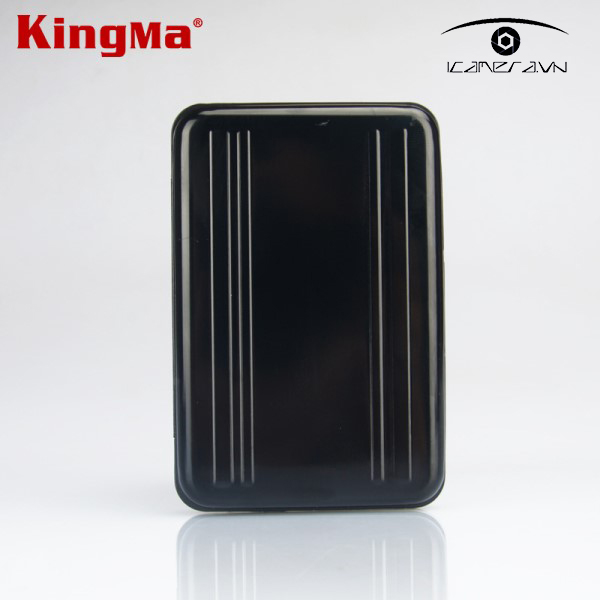 Hộp đựng thẻ nhớ SD KingMa SW1301