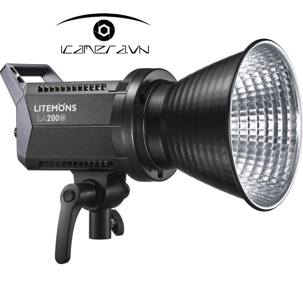 Đèn Led Godox Litemons LA200Bi