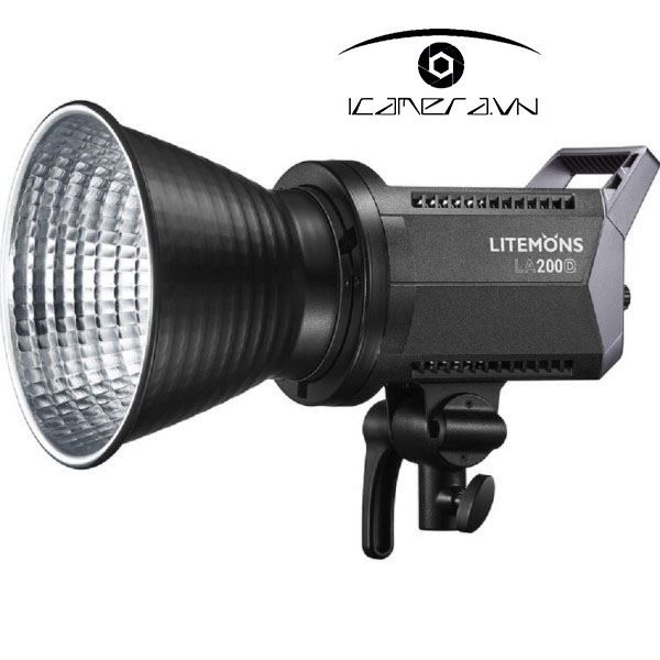 Đèn Led Godox Litemons LA200D