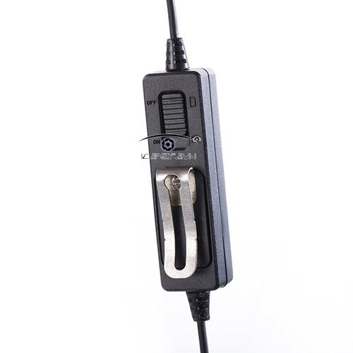 LavMicro Microphone cho máy ảnh DSLR quay phim Saramonic