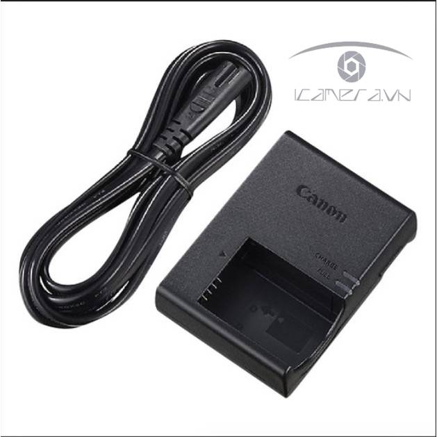 Sạc pin máy ảnh Canon LC-E17 Battery Charger