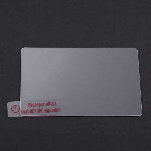 Miếng dán bảo vệ màn hình máy ảnh Canon 100D LCD Screen Protector