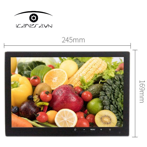 Màn hình LCD 10.1 inch HDMI  HD 1280x800