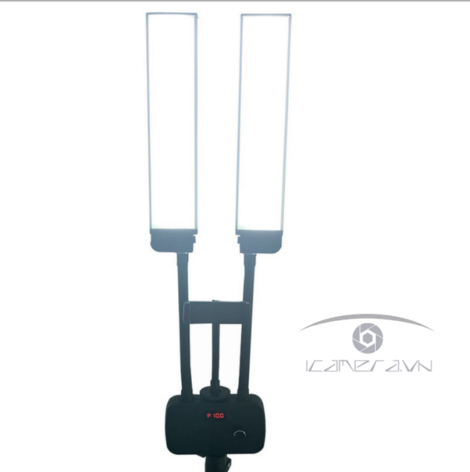 Bộ đèn LED hai thanh led light LK8