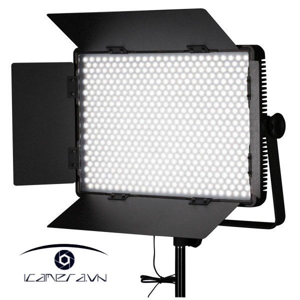  LED NanLite 1200SA gia re ha noi