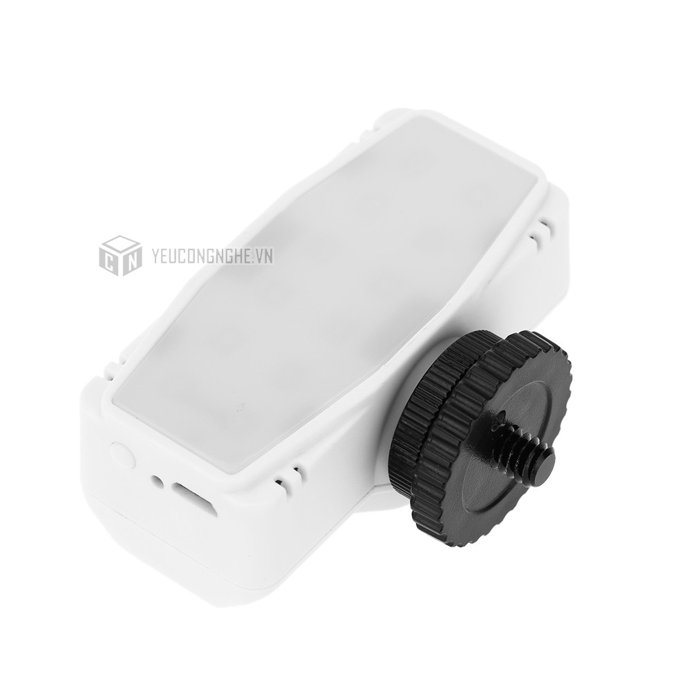 Đèn Led selfie Tolifo HF1201 dành cho smartphone giá tốt