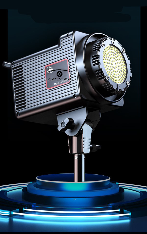 Đèn Led quay phim Pro Video Light M400