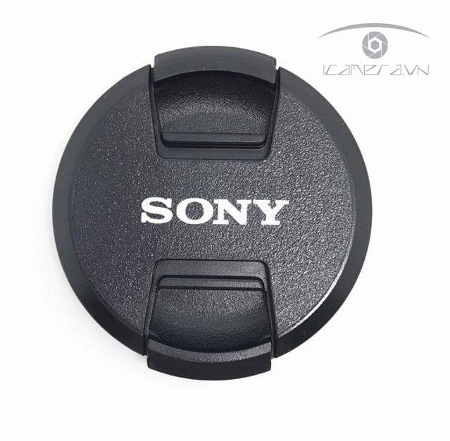 Nắp lens ống kính Sony 49mm