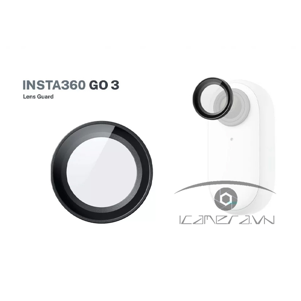 Insta360 GO 3 Lens Guard