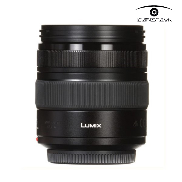 Ống Kính Panasonic Lumix G Vario 12-35mm F2.8 II