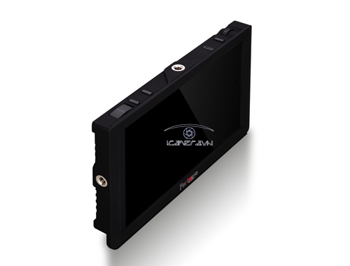 Màn hình Portkeys LH7 7 inch 4K cổng HDMI in và out
