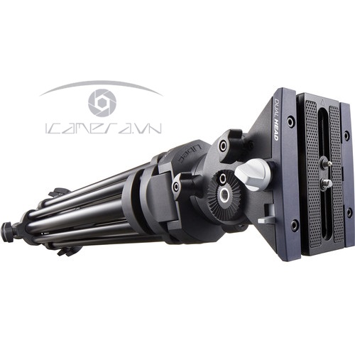 Chân máy quay Libec Model TH-X chính hãng dòng pro