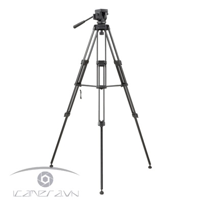 Libec TH-650EX chân máy quay tripod chính hãng giá rẻ