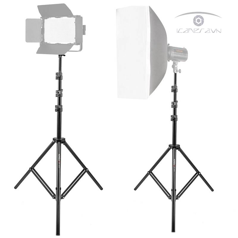 Chân đèn Light Stand Kingjoy LA-014