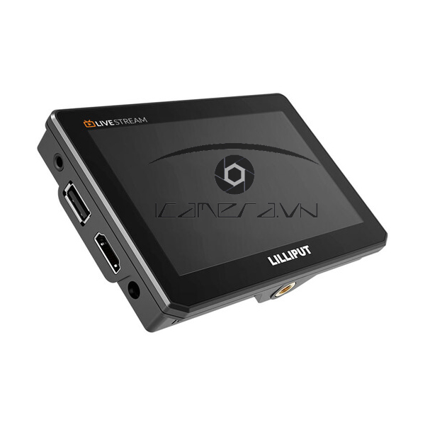 Màn hình Lilliput T5U 5" Touch Monitor