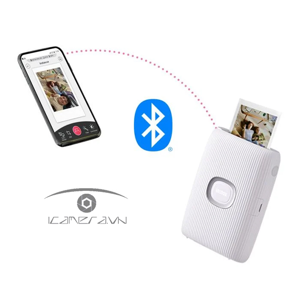 Fujifilm Instax Mini Link 2