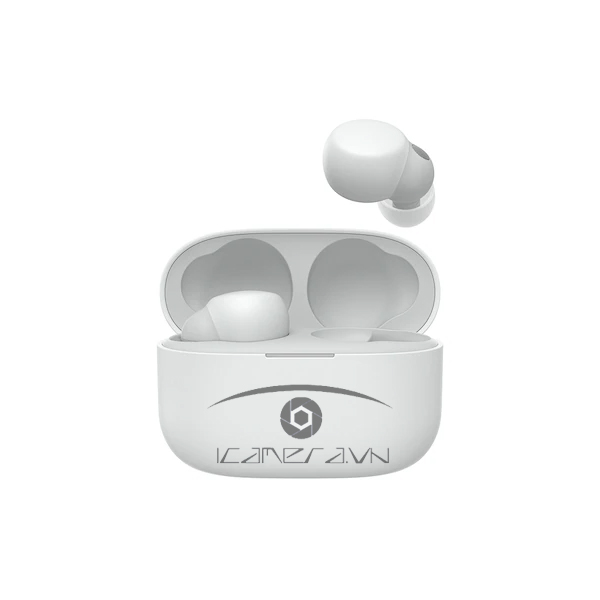 Tai nghe Sony LinkBuds S không dây chống ồn | Chính hãng | White