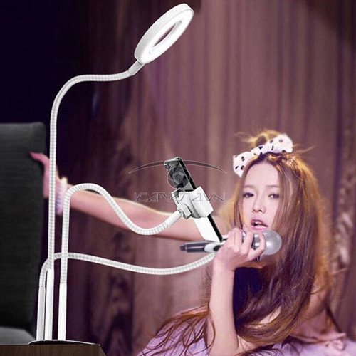 Bộ hỗ trợ livestream đa năng 3 trong 1