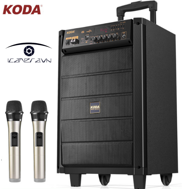 loa keo di dong koda 1208 gia re ha noi