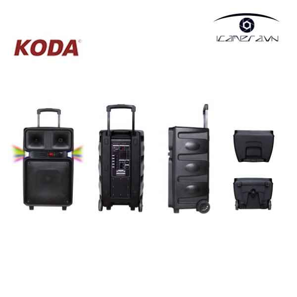 loa keo di dong koda 803 gia re ha noi