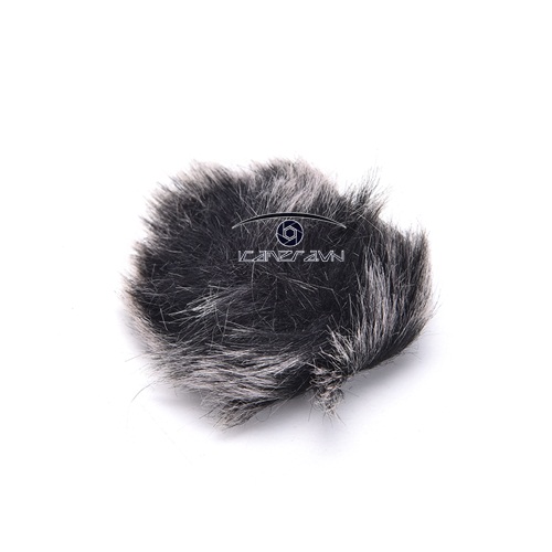 Lọc gió cho mic thu âm cỡ nhỏ MW-01