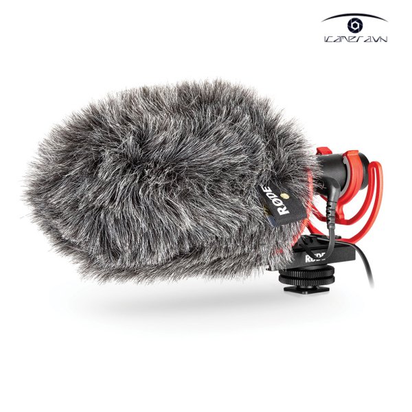 loc gio rode ws11 cho videomic ntg gia re ha noi