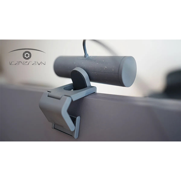 Webcam Logitech Brio 500