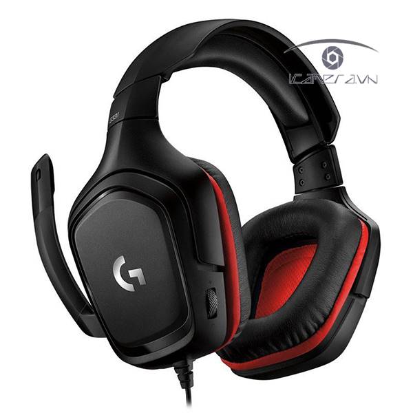 Tai nghe Logitech G331 Stereo