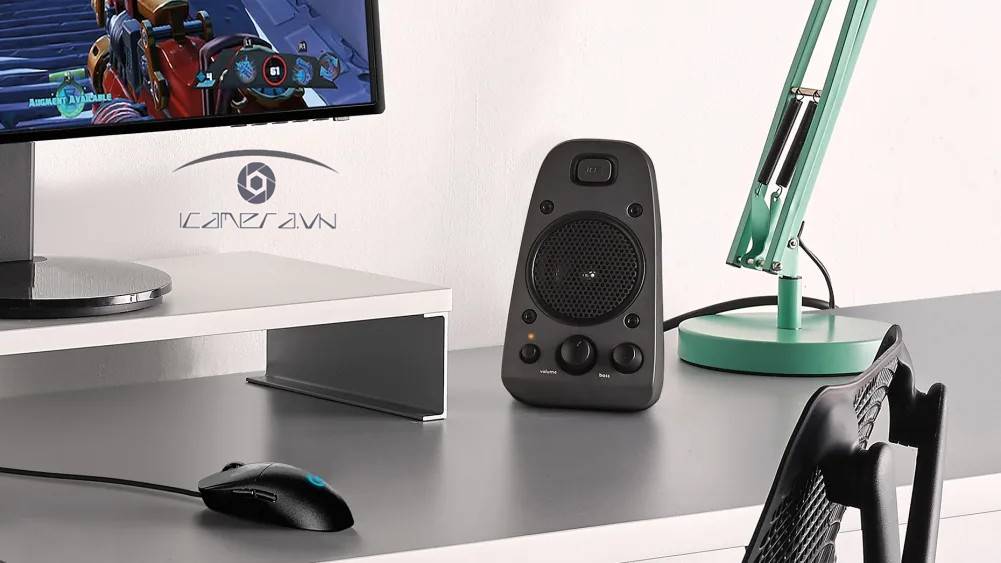 Loa Logitech Z625 âm thanh THX