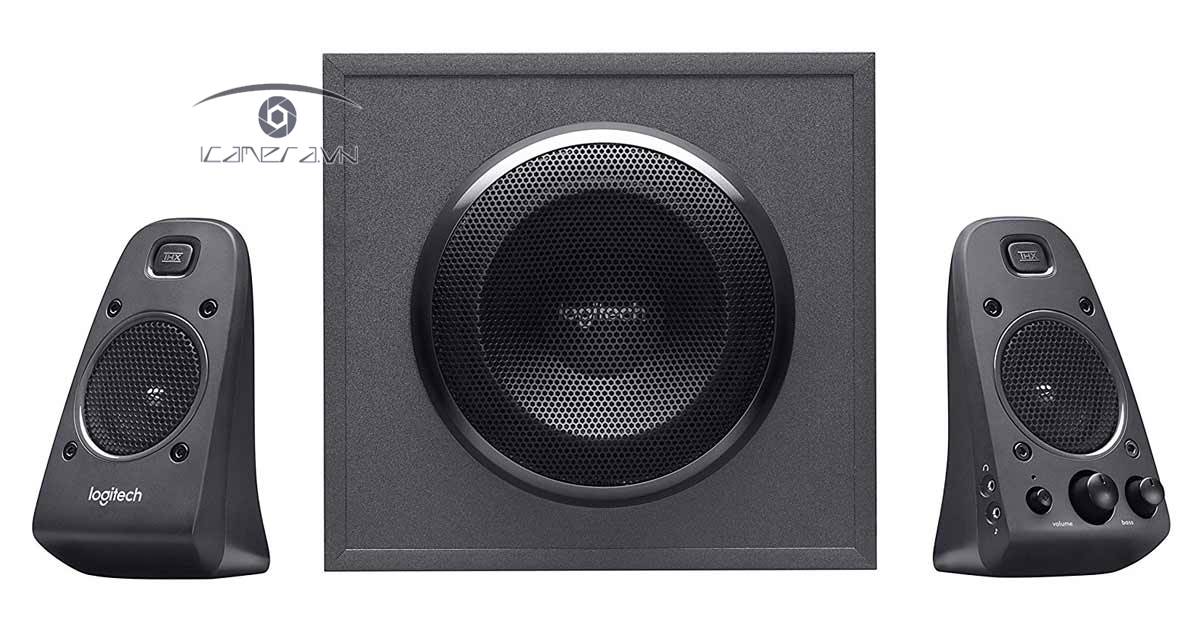 Loa Logitech Z625 âm thanh THX