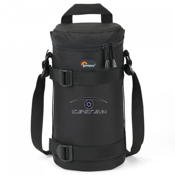 Túi đựng ống kính Lowepro 11 x 26cm - LP36306