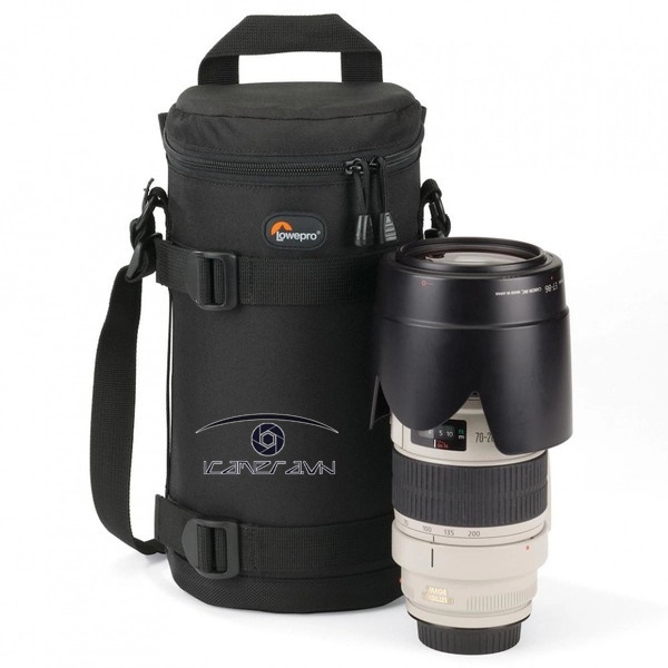 Túi đựng ống kính Lowepro 11 x 26cm - LP36306