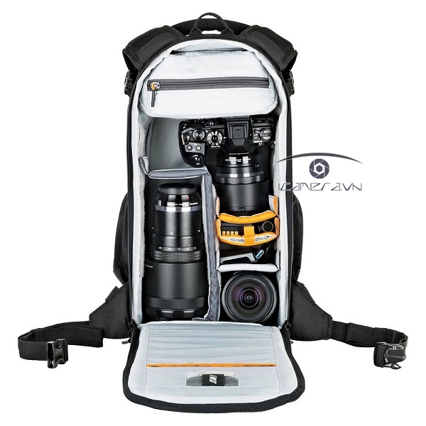 Balo máy ảnh Lowepro Flipside 200 AW II - LP37125