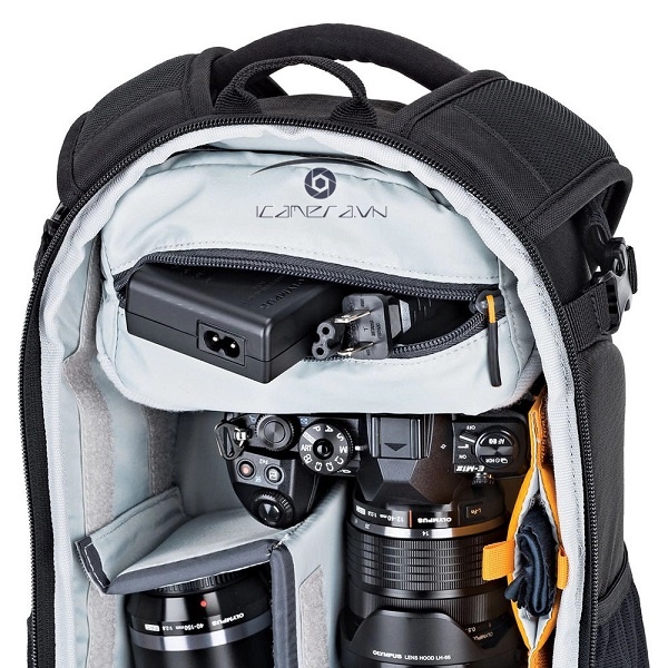 Balo máy ảnh Lowepro Flipside 200 AW II - LP37125